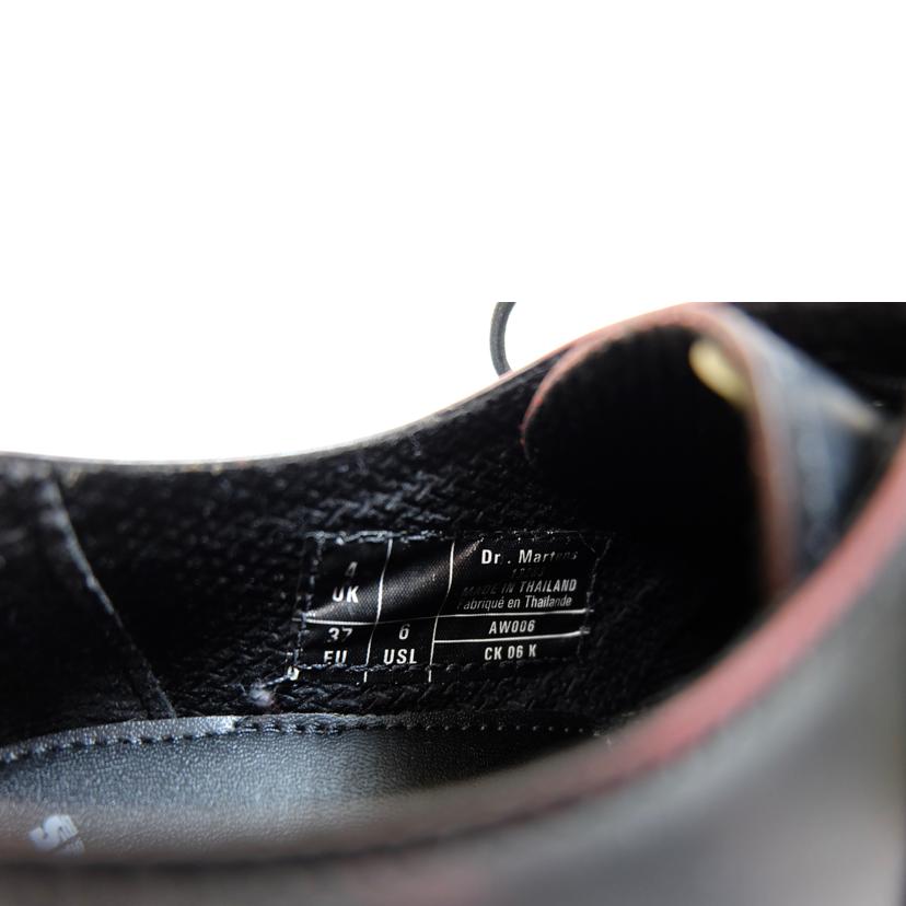 Dr.Martens ドクターマーチン/エイジングプリント4ホールシューズ/13283//-/Aランク/71