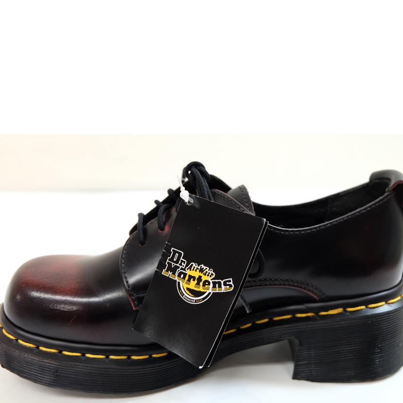 Dr.Martens ドクターマーチン/エイジングプリント4ホールシューズ/13283//-/Aランク/71