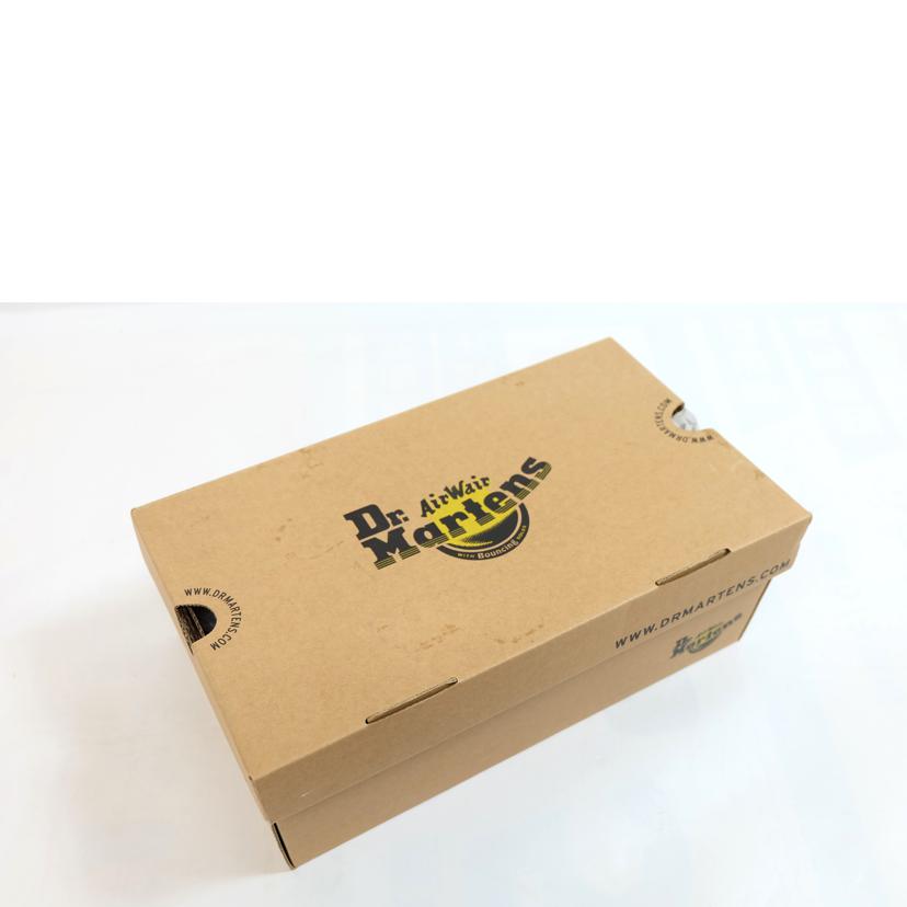 Dr.Martens ドクターマーチン/エイジングプリント4ホールシューズ/13283//-/Aランク/71