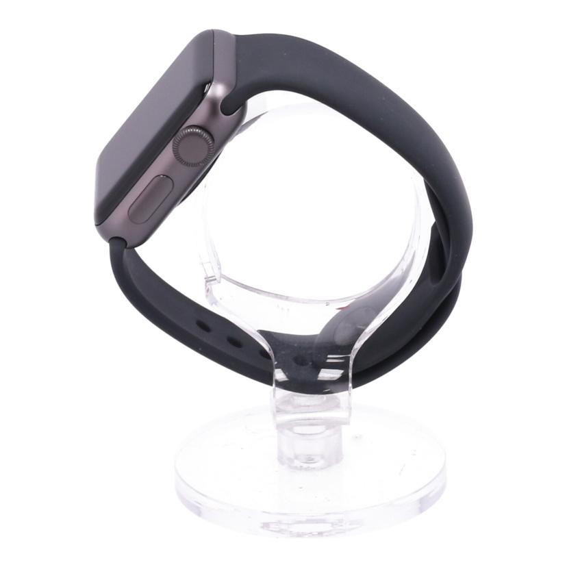 Apple アップル /Apple Watch Series3 GPS/MTF02J/A//GJ9D7NGQJ5X0/Bランク/67