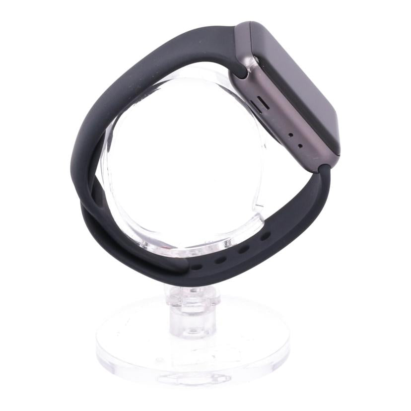 Apple アップル /Apple Watch Series3 GPS/MTF02J/A//GJ9D7NGQJ5X0/Bランク/67