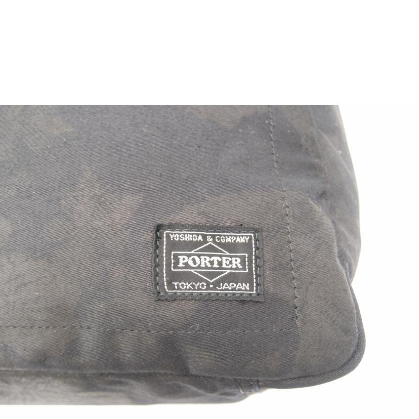 PORTER ポーター/PORTER ボストンバッグ//SAランク/69