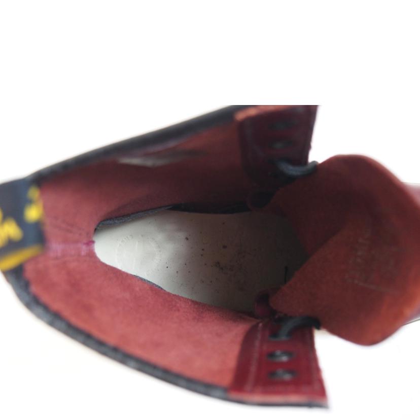 Dr.Martens ドクターマーチン/8ホールヒールブーツ/-//-/ABランク/71