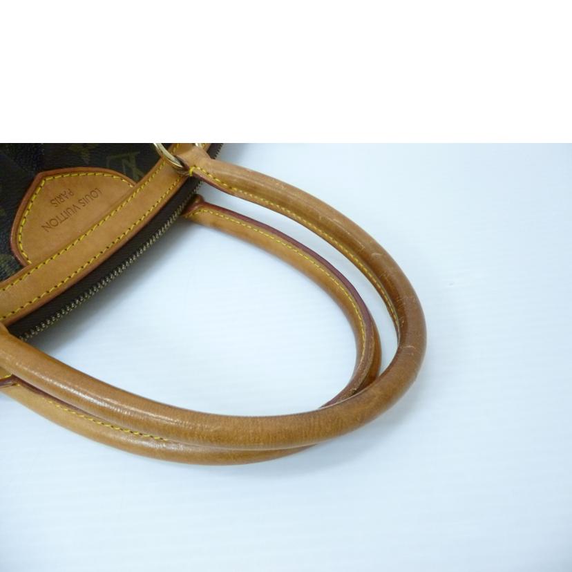 LV ルイヴィトン/ティヴォリPM/モノグラム/M40143//VI1***/Bランク/88