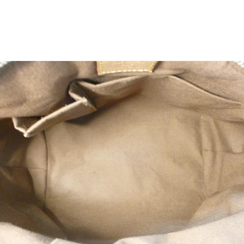 LV ルイヴィトン/ティヴォリPM/モノグラム/M40143//VI1***/Bランク/88