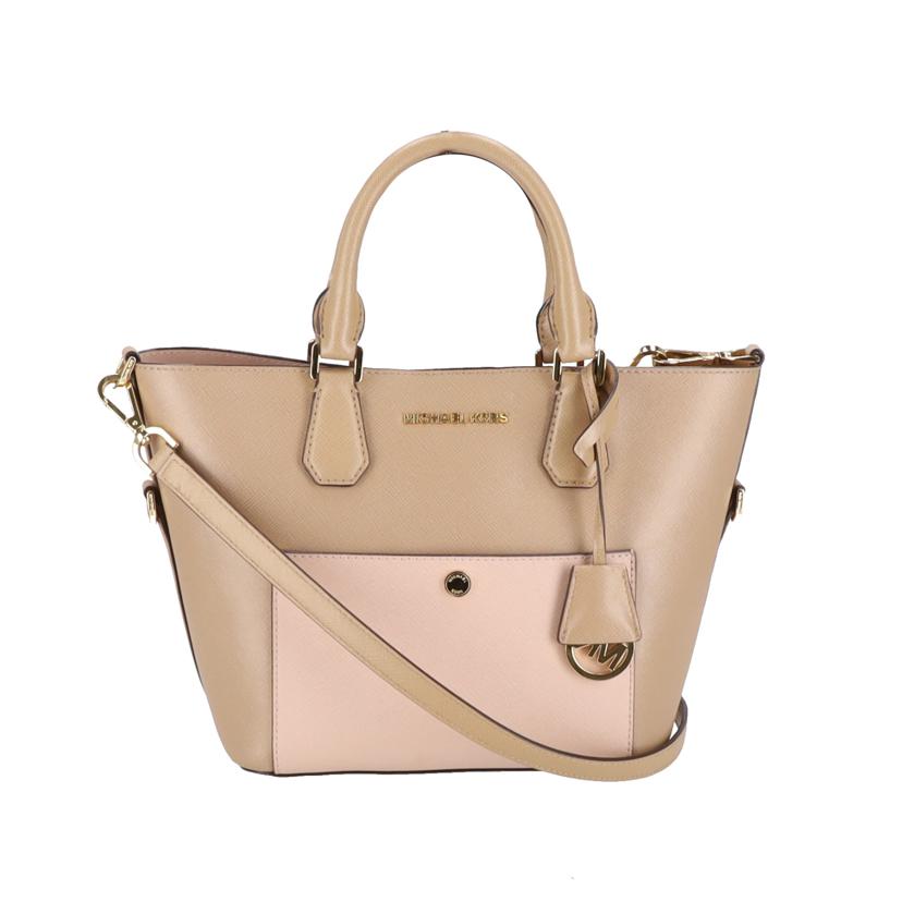 MICHAEL KORS マイケルコース/2WAYトートバッグ//ABランク/75
