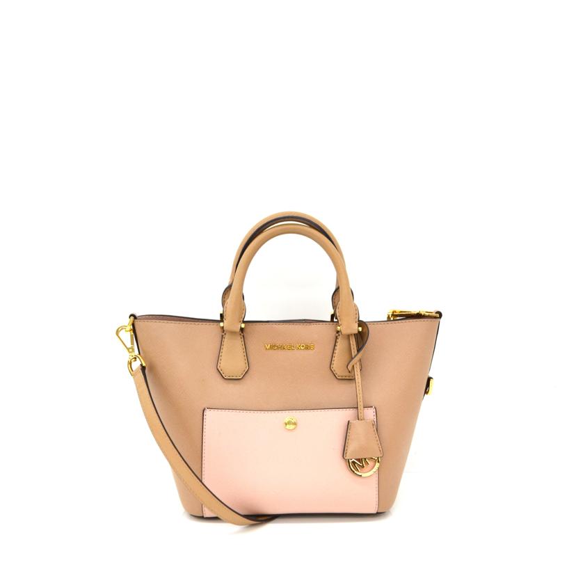 MICHAEL KORS マイケルコース/2WAYトートバッグ//ABランク/75