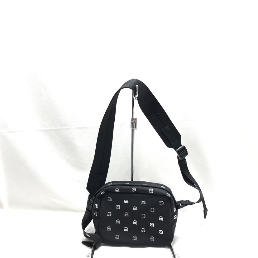 alexanderwang アレクサンダーワン/カメラ ショルダーバック/20123X03M//Aランク/51