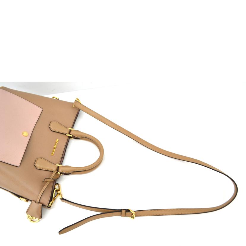 MICHAEL KORS マイケルコース/2WAYトートバッグ//ABランク/75