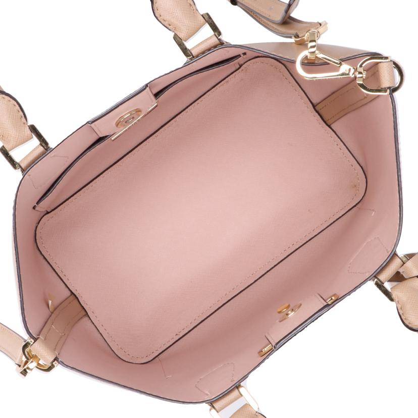 MICHAEL KORS マイケルコース/2WAYトートバッグ//ABランク/75