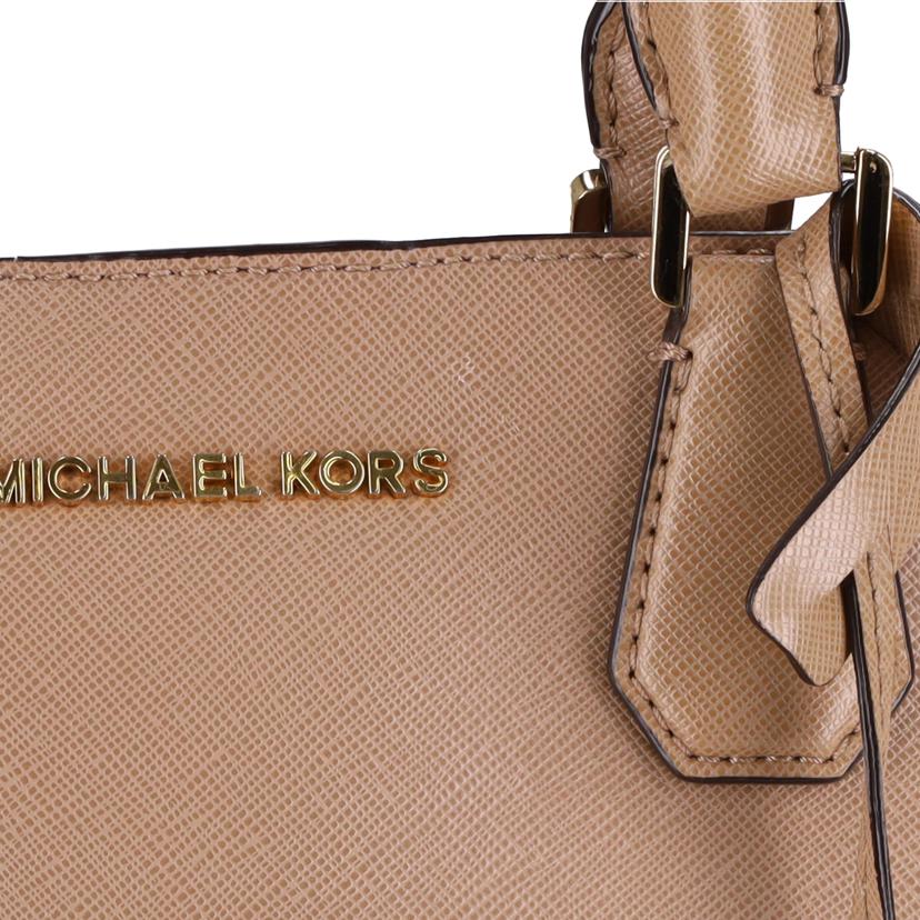 MICHAEL KORS マイケルコース/2WAYトートバッグ//ABランク/75