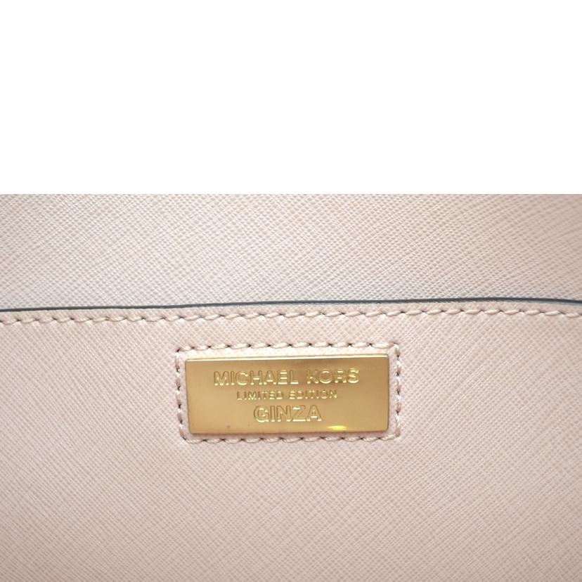MICHAEL KORS マイケルコース/2WAYトートバッグ//ABランク/75