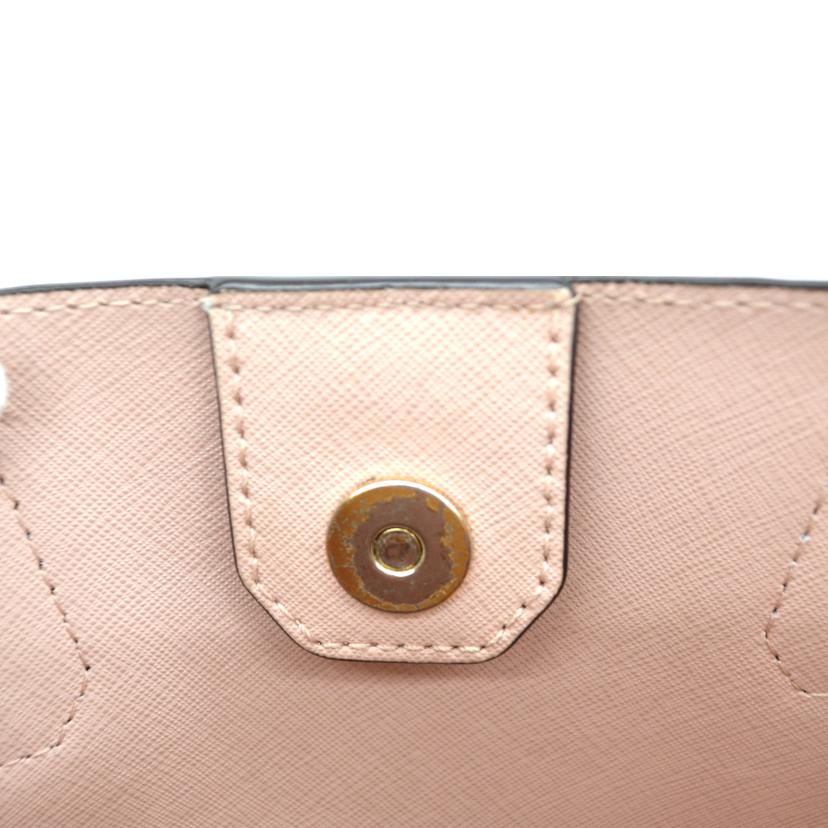 MICHAEL KORS マイケルコース/2WAYトートバッグ//ABランク/75