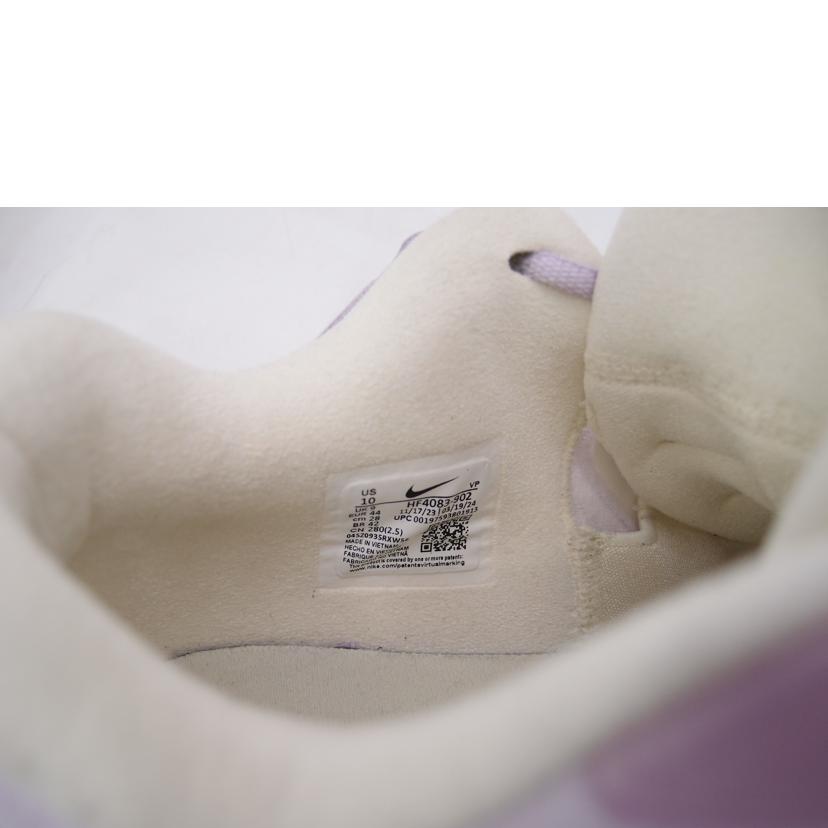 NIKE ナイキ/KD17EP/HF4083-902//ABランク/69