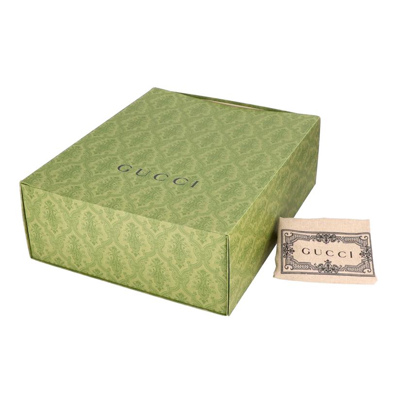 GUCCI グッチ/GGスプリーム/オフディアミディアムトート/631685//525***/SAランク/91