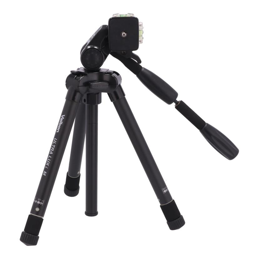 Velbon ベルボン/三脚/ULTRA LUXi M//Bランク/64