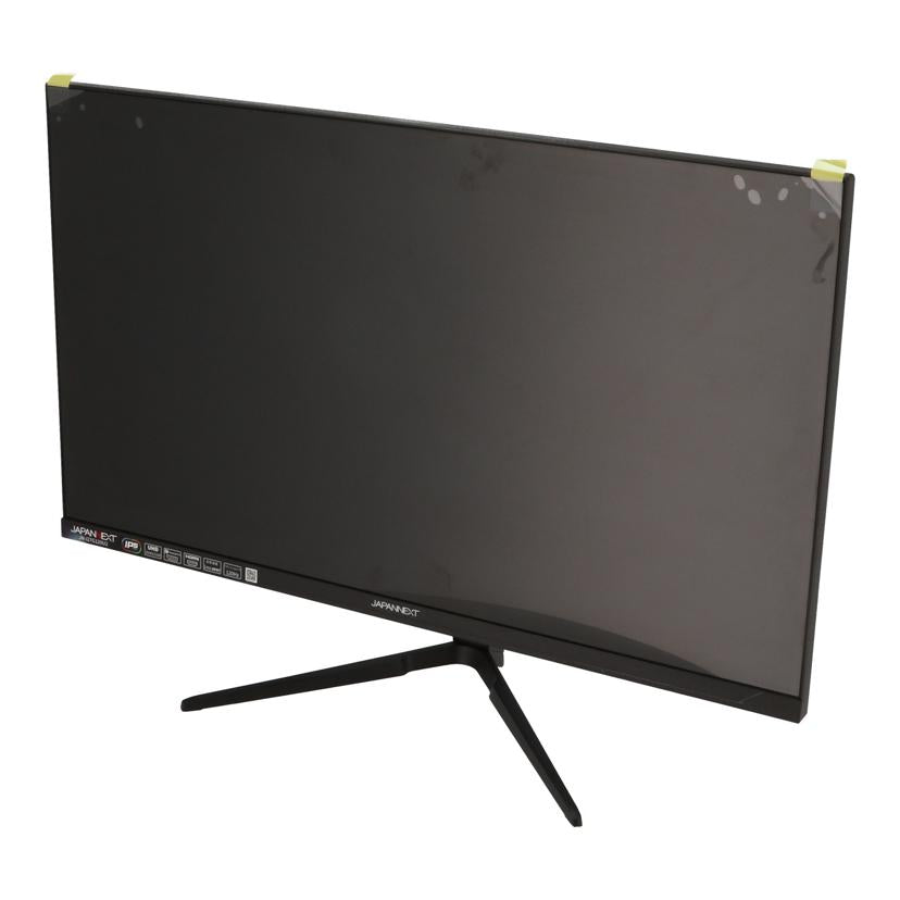 JAPANNEXT ジャパンネクスト /4Kゲーミングモニター27インチ/JN-i27G120U2//74111S270U2510N0459/ABランク/70