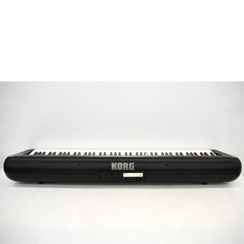 KORG コルグ/電子ピアノ/SP-280//ABランク/75