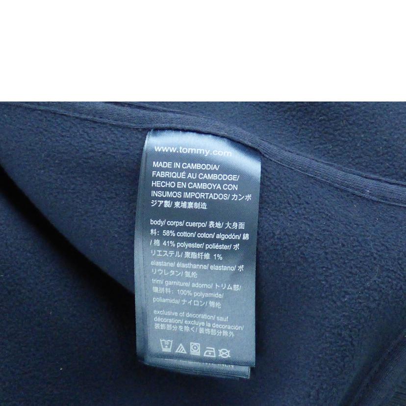 TOMMY HILFIGER トミーヒルフィガー/ジャケット/08878E4190//ABランク/64