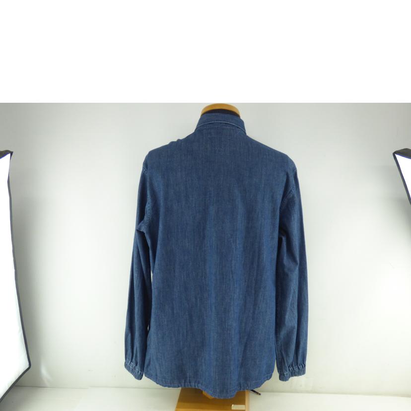 TOMMY HILFIGER トミーヒルヒィガー/長袖シャツ/MW14094//ABランク/64