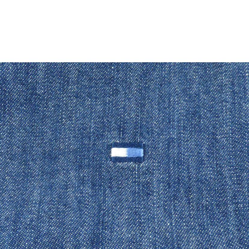 TOMMY HILFIGER トミーヒルヒィガー/長袖シャツ/MW14094//ABランク/64