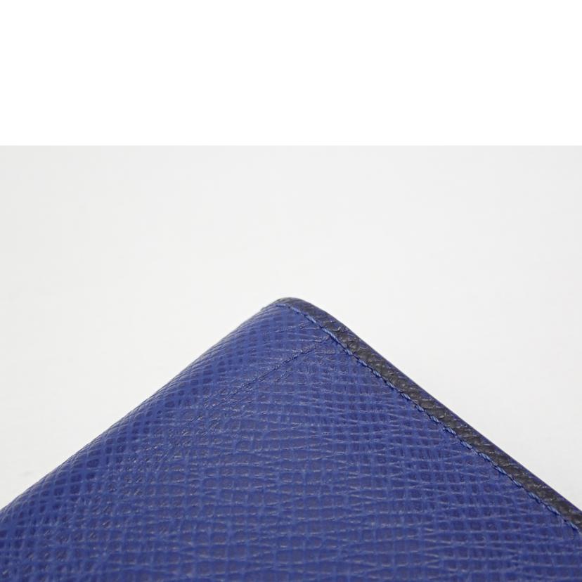 LV LV/ポルトフォイユ・ブラザ/タイガ/M30559//TA3***/Bランク/62