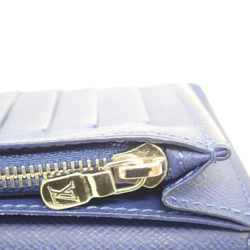 LV LV/ポルトフォイユ・ブラザ/タイガ/M30559//TA3***/Bランク/62