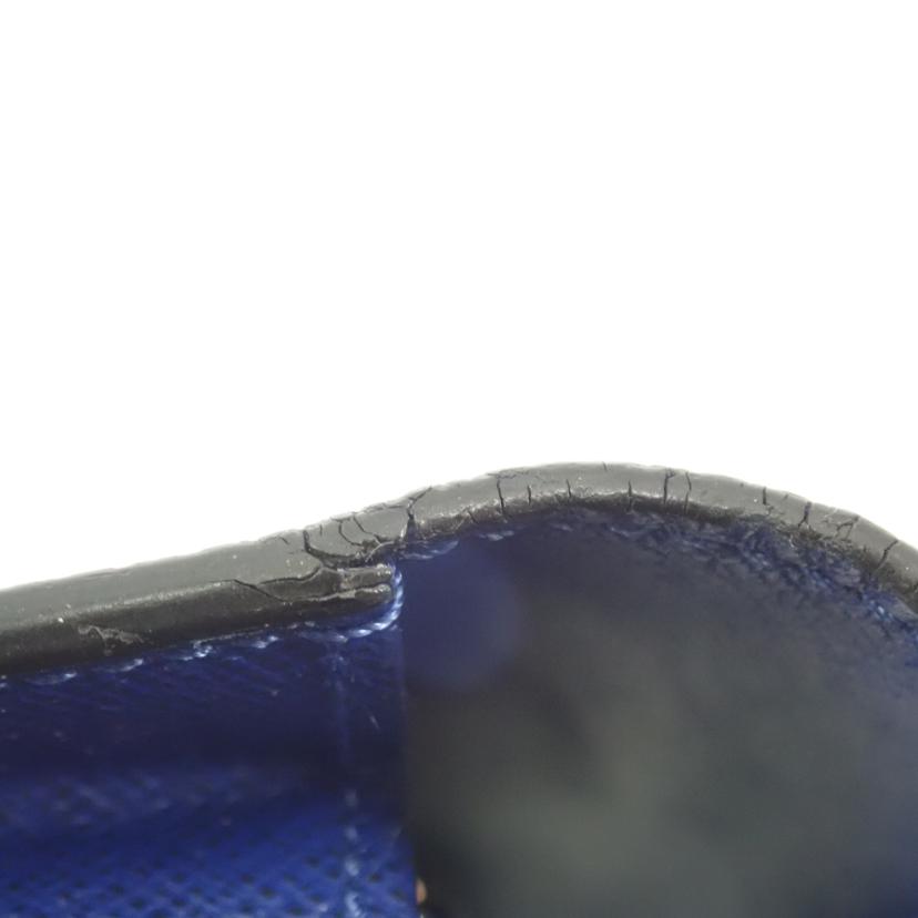 LV LV/ポルトフォイユ・ブラザ/タイガ/M30559//TA3***/Bランク/62