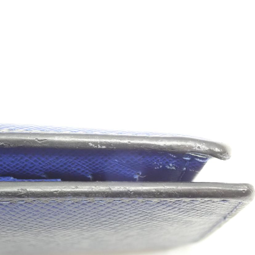 LV LV/ポルトフォイユ・ブラザ/タイガ/M30559//TA3***/Bランク/62