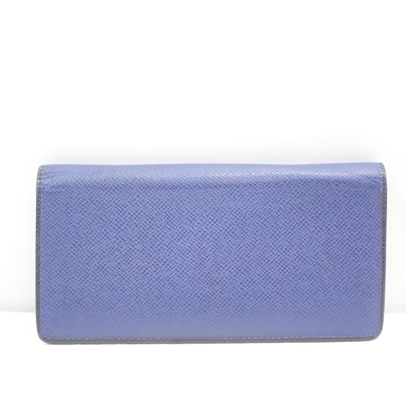 LV LV/ポルトフォイユ・ブラザ/タイガ/M30559//TA3***/Bランク/62