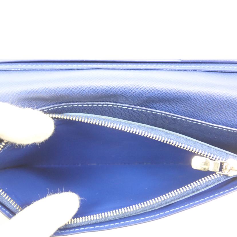 LV LV/ポルトフォイユ・ブラザ/タイガ/M30559//TA3***/Bランク/62