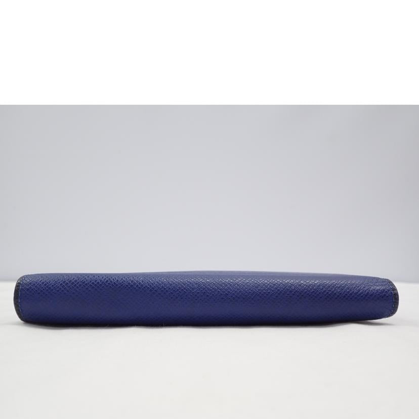 LV LV/ポルトフォイユ・ブラザ/タイガ/M30559//TA3***/Bランク/62