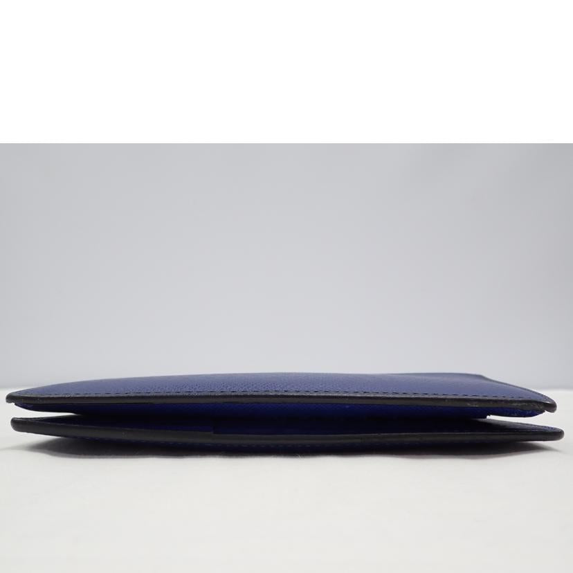 LV LV/ポルトフォイユ・ブラザ/タイガ/M30559//TA3***/Bランク/62