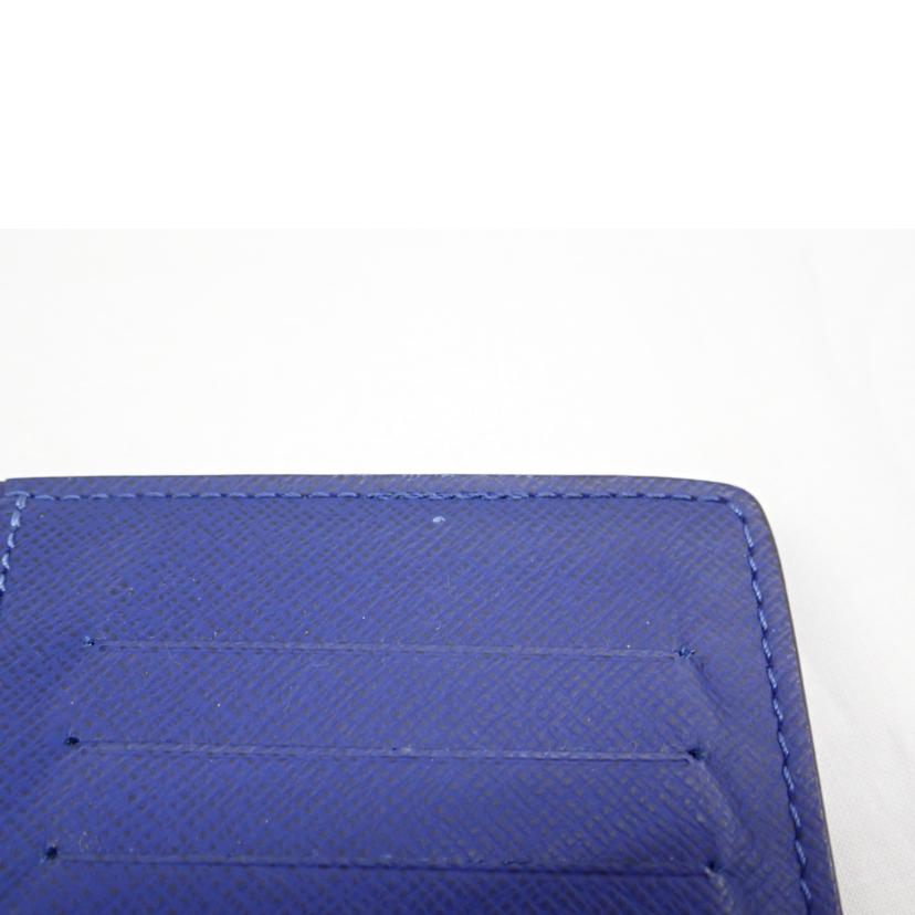 LV LV/ポルトフォイユ・ブラザ/タイガ/M30559//TA3***/Bランク/62