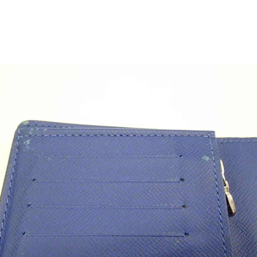 LV LV/ポルトフォイユ・ブラザ/タイガ/M30559//TA3***/Bランク/62