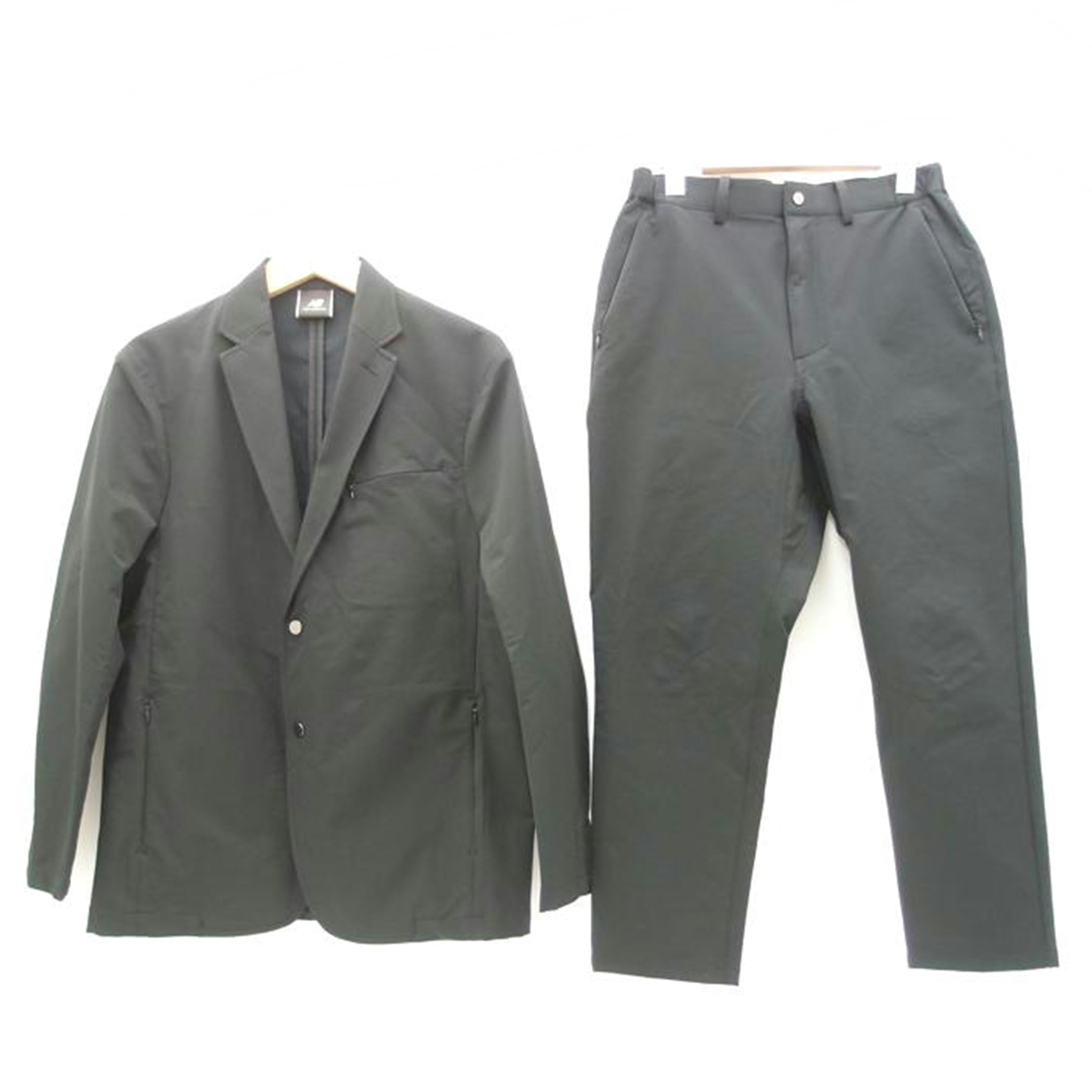 new balance ニューバランス/new balance セットアップ//SAランク/69