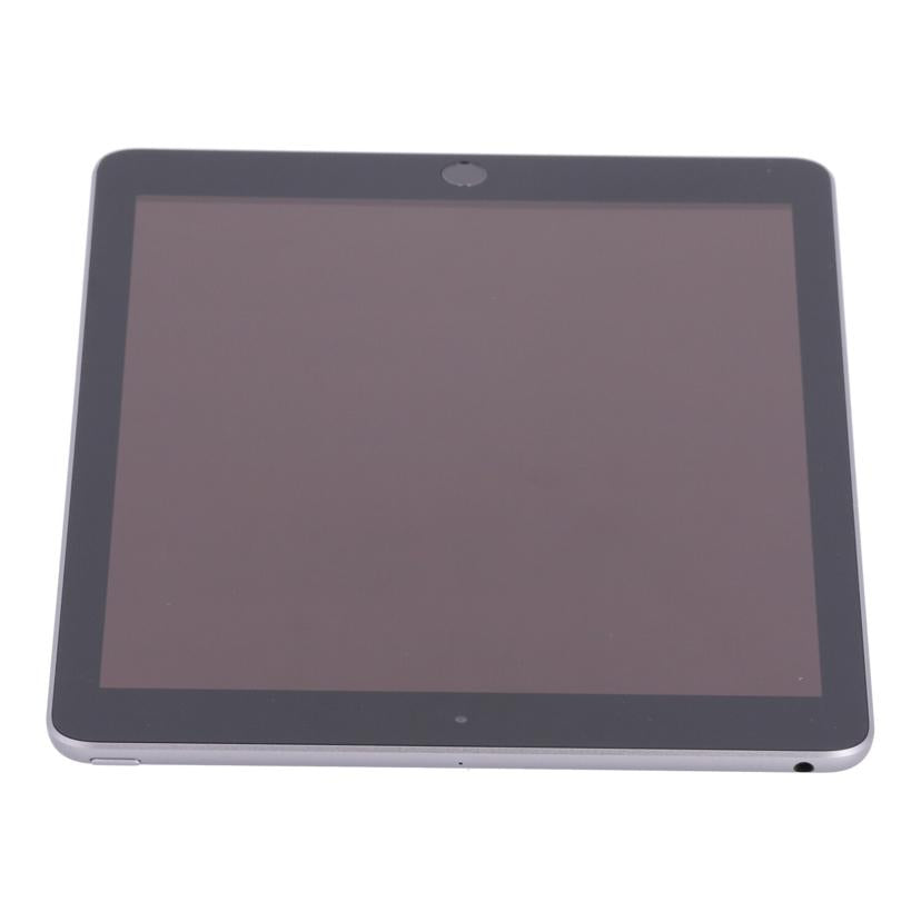 Apple アップル /iPad 第6世代 Wi-Fi 32GB/MR7F2J/A//DMQWNLZCJF8J/Bランク/67