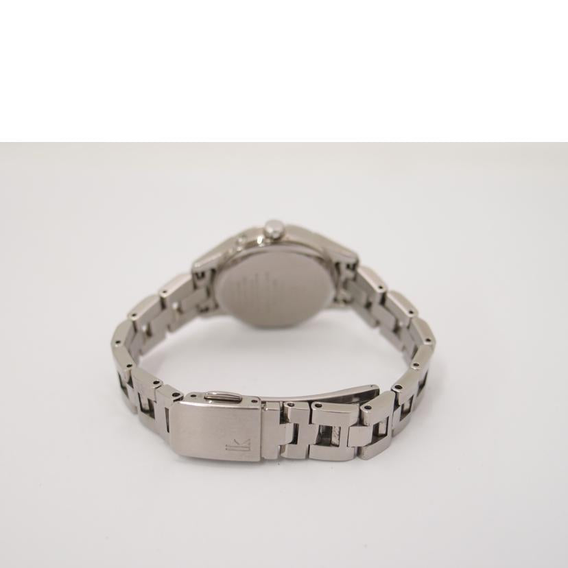 SEIKO セイコー/ルキア/2016年限定モデル/電波ソーラー/SSVW077//684***/Bランク/69