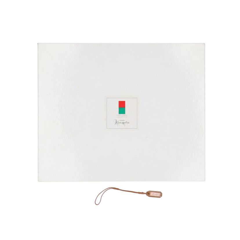 Kanematsu カネマツ/レザーハンドバッグ//Aランク/91