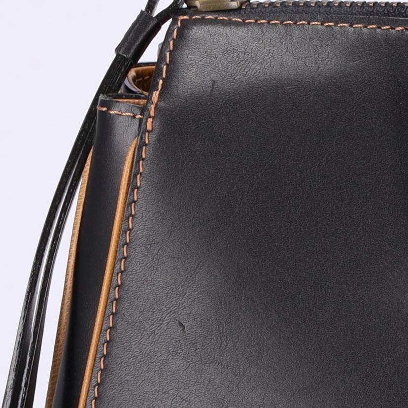 Kanematsu カネマツ/レザーハンドバッグ//Aランク/91