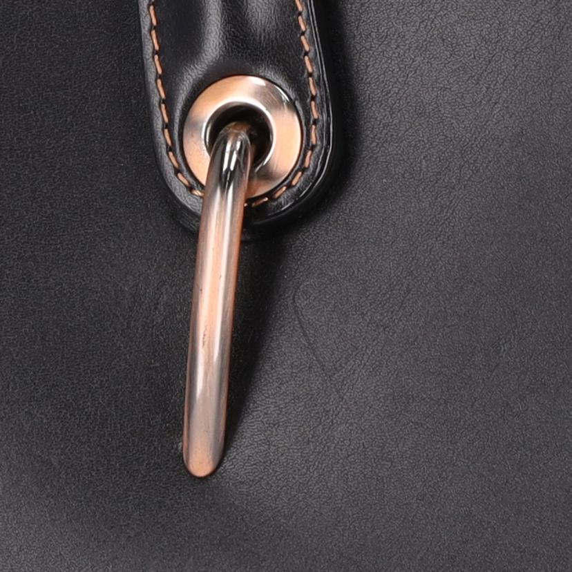 Kanematsu カネマツ/レザーハンドバッグ//Aランク/91