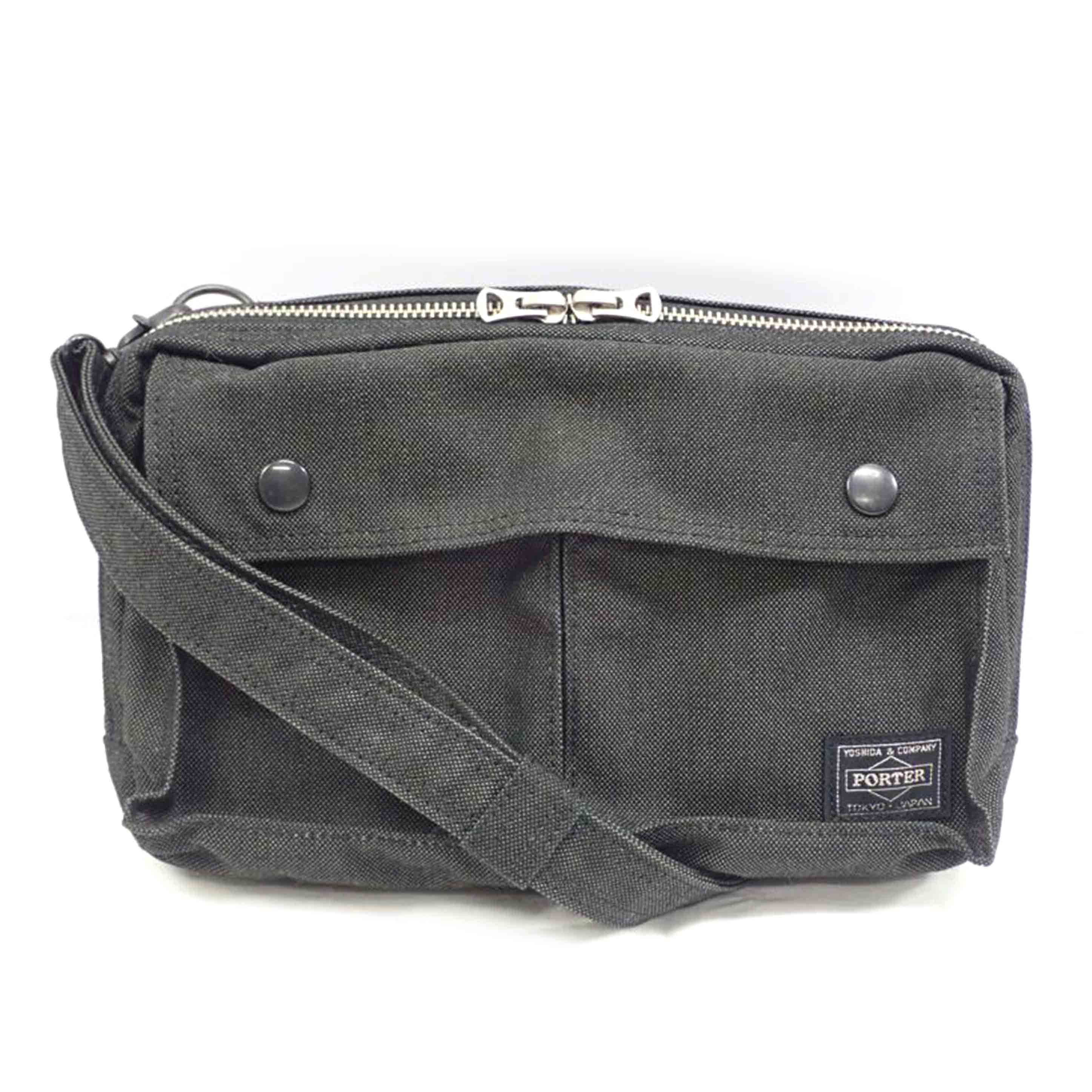 PORTER ポーター/スモーキー ショルダーバッグ//Bランク/62