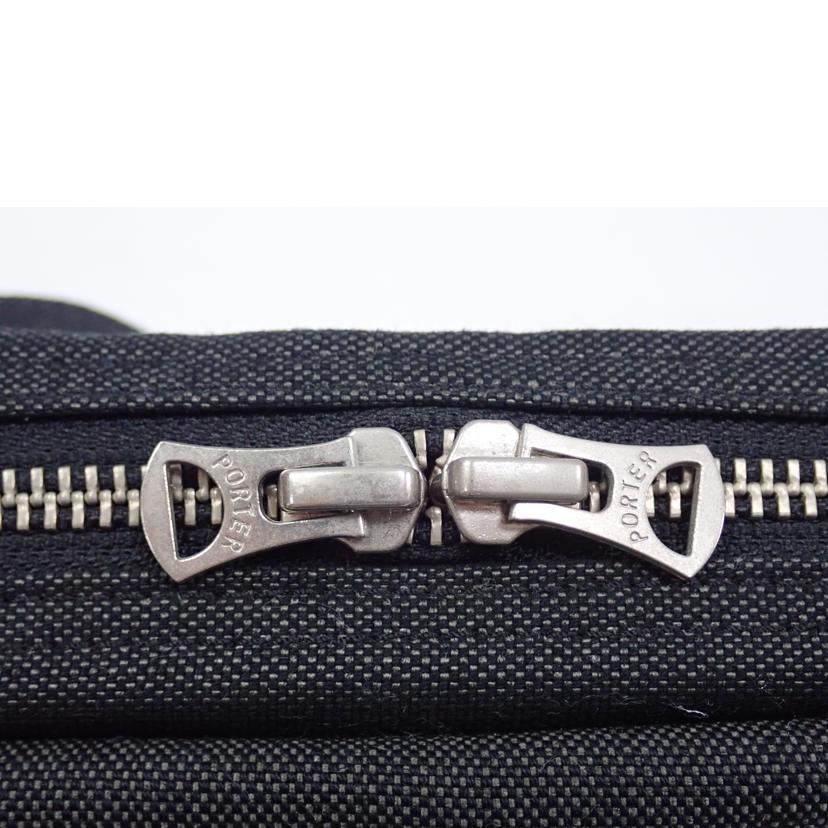 PORTER ポーター/スモーキー ショルダーバッグ//Bランク/62