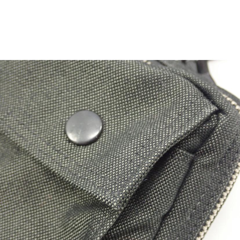 PORTER ポーター/スモーキー ショルダーバッグ//Bランク/62