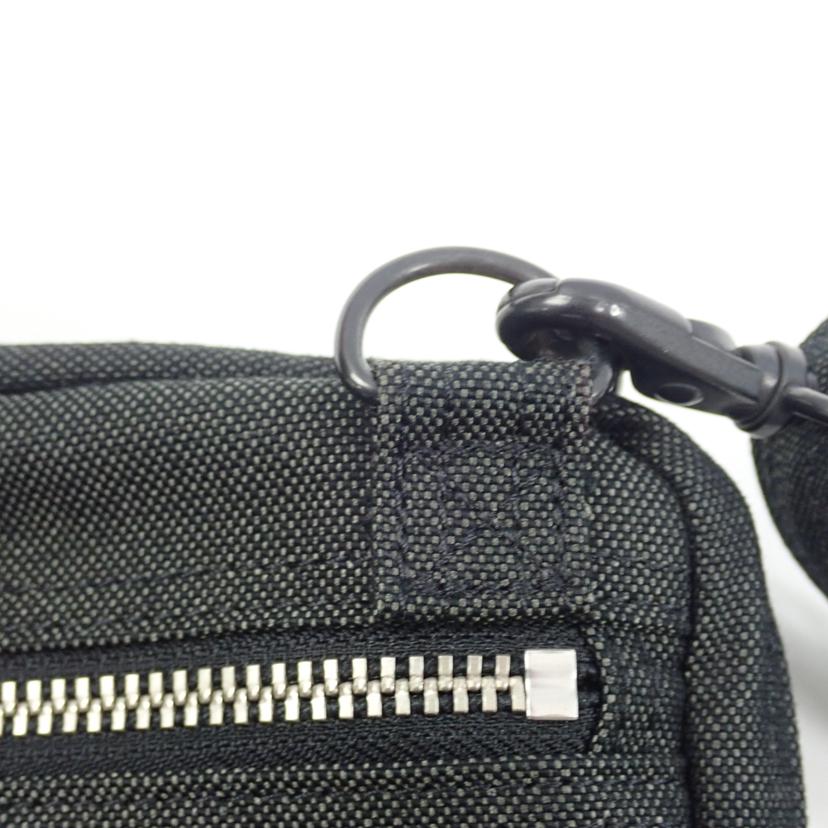 PORTER ポーター/スモーキー ショルダーバッグ//Bランク/62