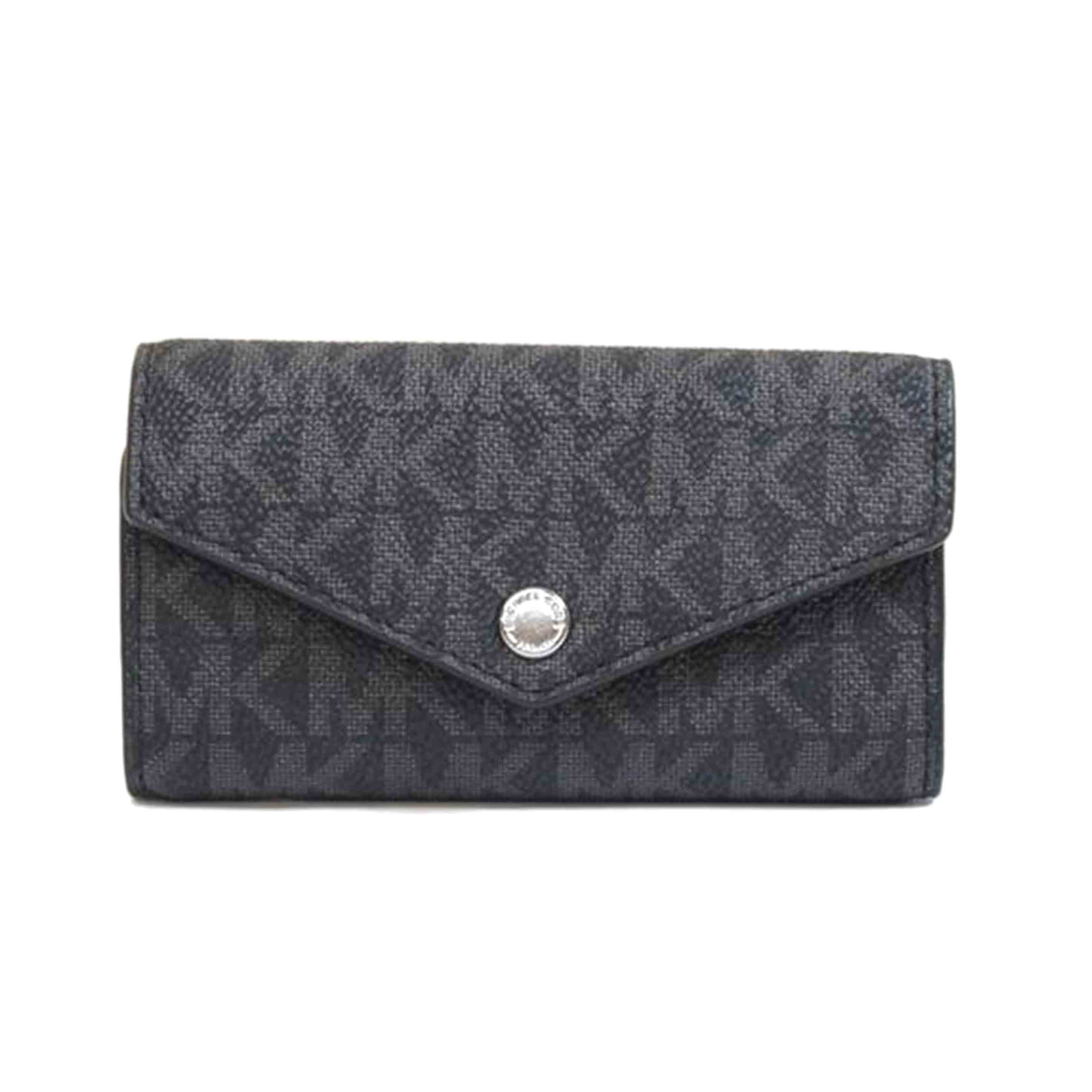 MICHAEK KORS マイケルコース/MKシグネチャーキーケース//Aランク/71