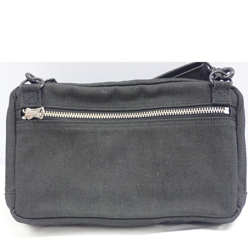 PORTER ポーター/スモーキー ショルダーバッグ//Bランク/62