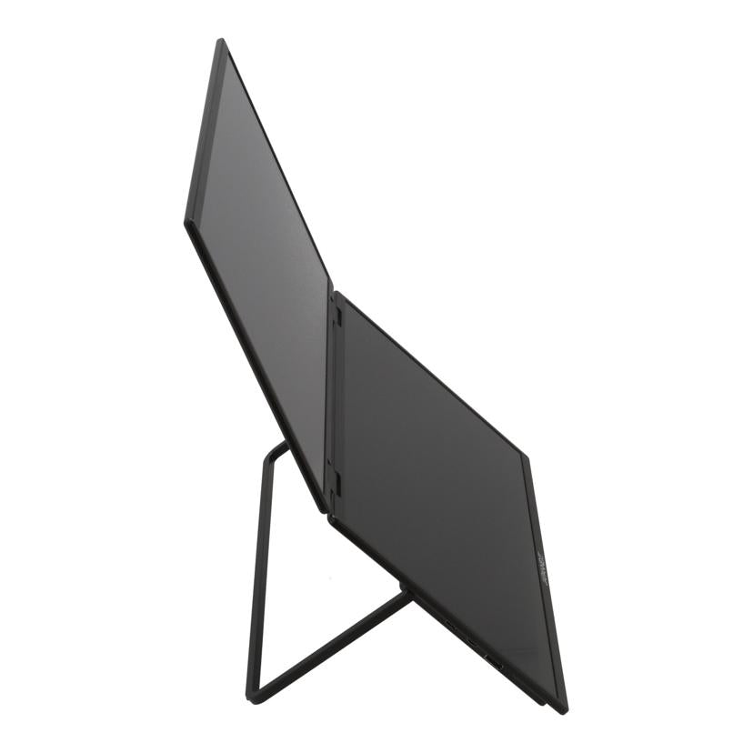 JAPANNEXT ジャパンネクスト /モバイルデュアルディスプレイ15.6インチ/JN-DMD-IPS156F//69742S156F2503Z0071/ABランク/70