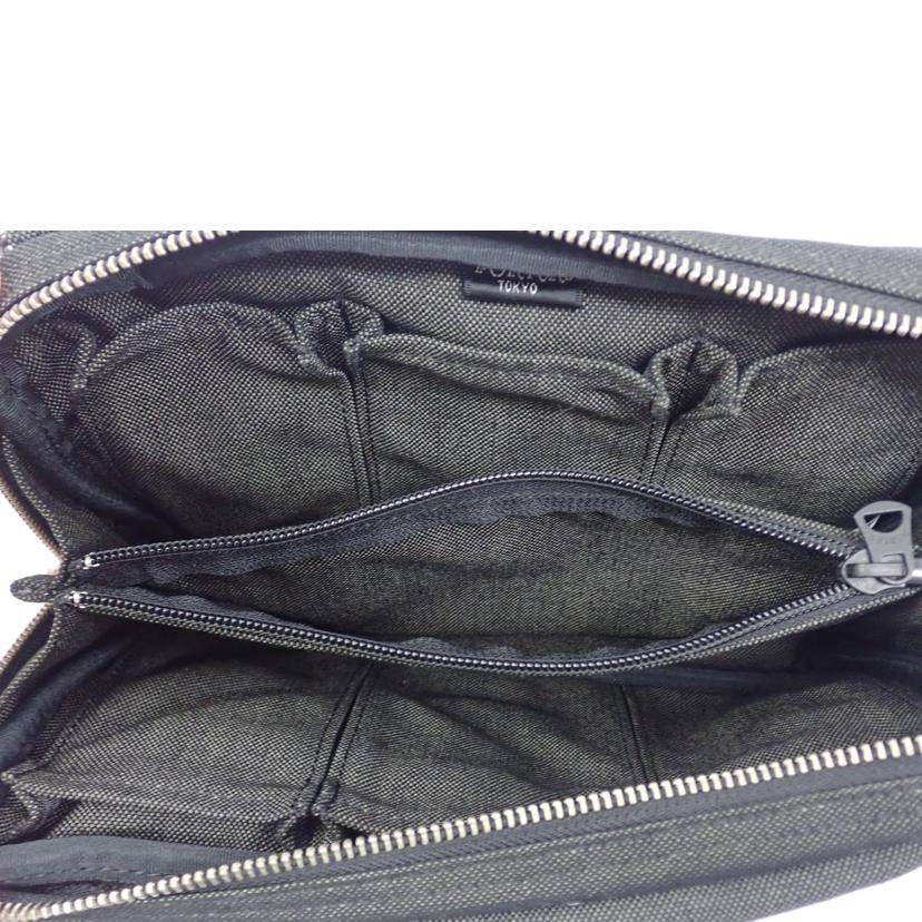 PORTER ポーター/スモーキー ショルダーバッグ//Bランク/62
