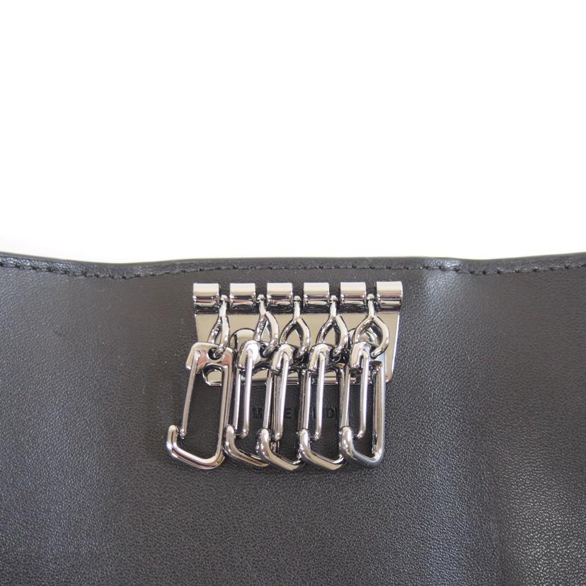 MICHAEK KORS マイケルコース/MKシグネチャーキーケース//Aランク/71